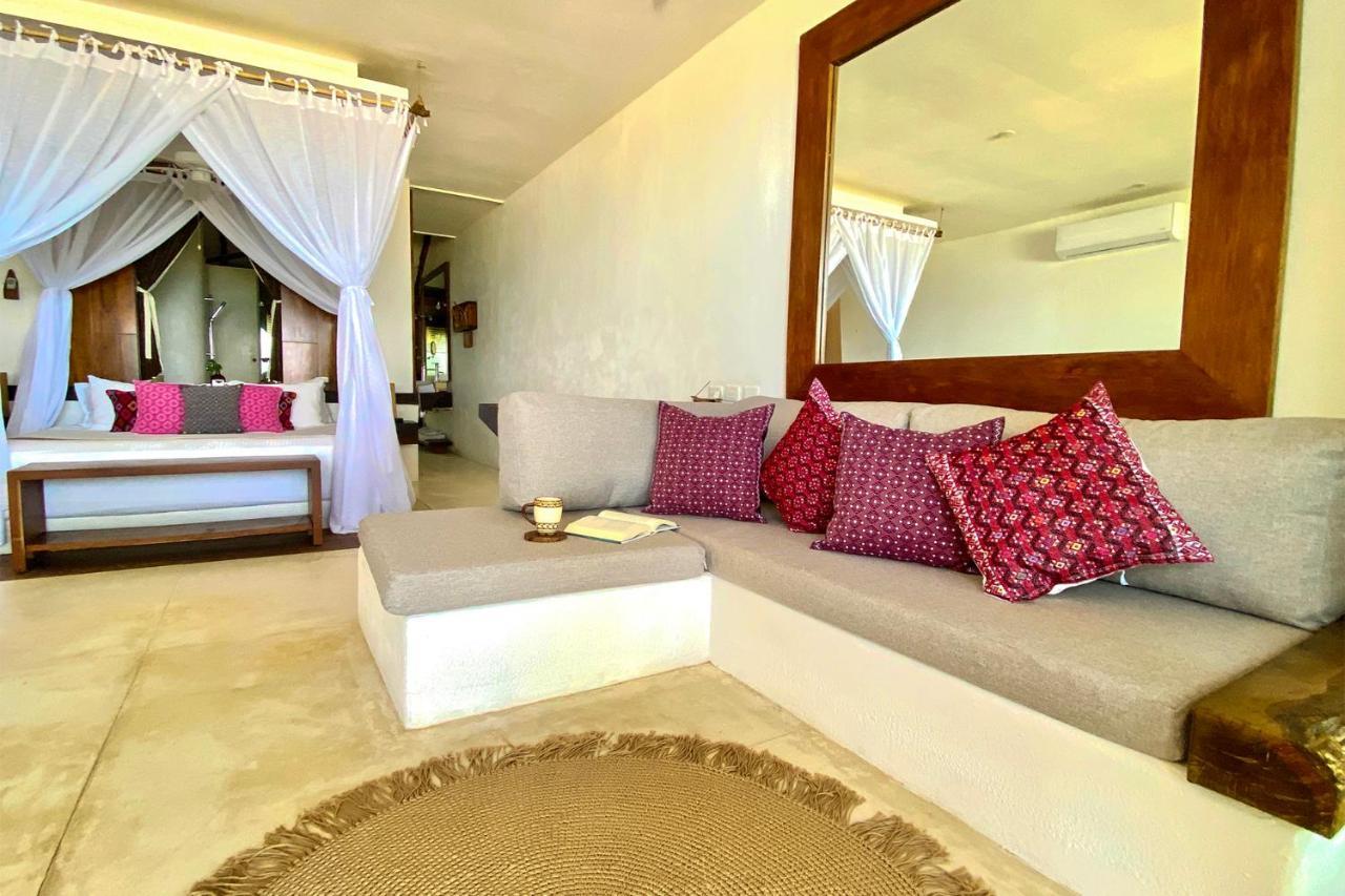 The Beach Tulum Hotel المظهر الخارجي الصورة