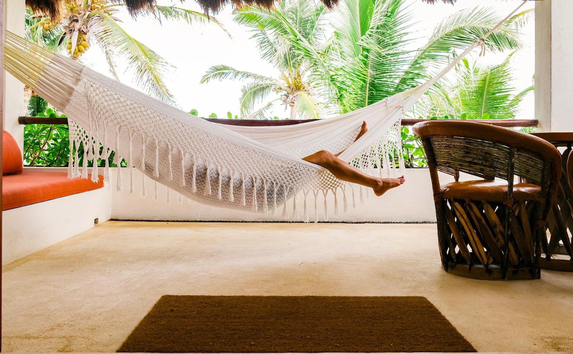 The Beach Tulum Hotel المظهر الخارجي الصورة