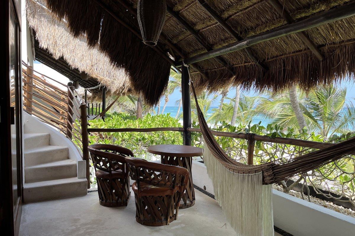 The Beach Tulum Hotel المظهر الخارجي الصورة