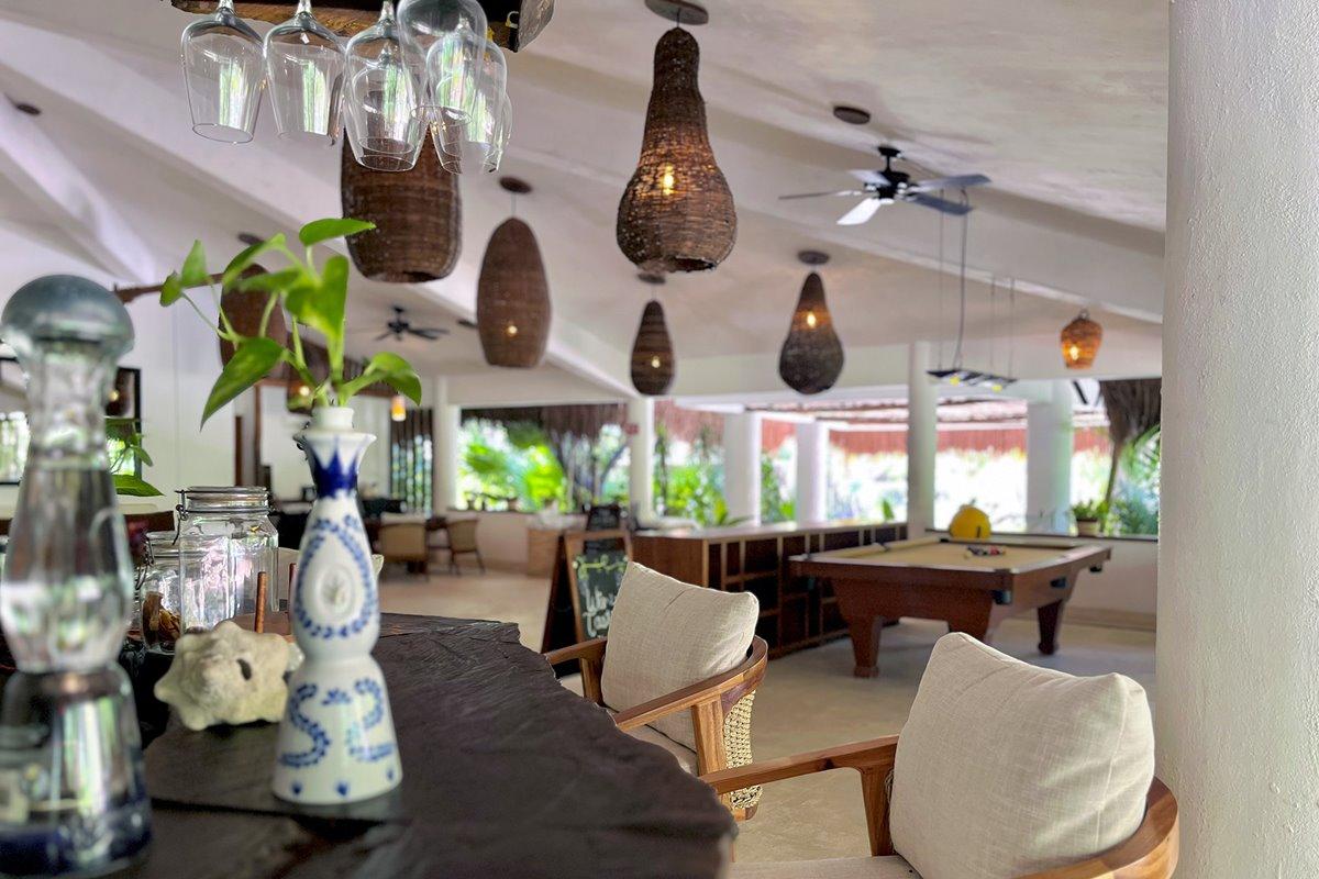 The Beach Tulum Hotel المظهر الخارجي الصورة