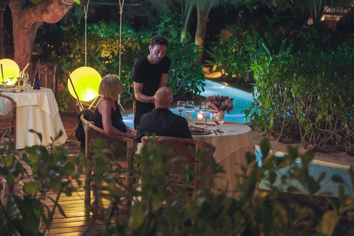 The Beach Tulum Hotel المظهر الخارجي الصورة
