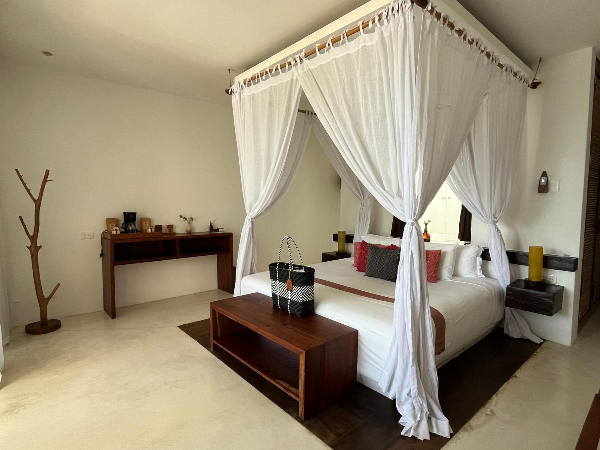 The Beach Tulum Hotel المظهر الخارجي الصورة