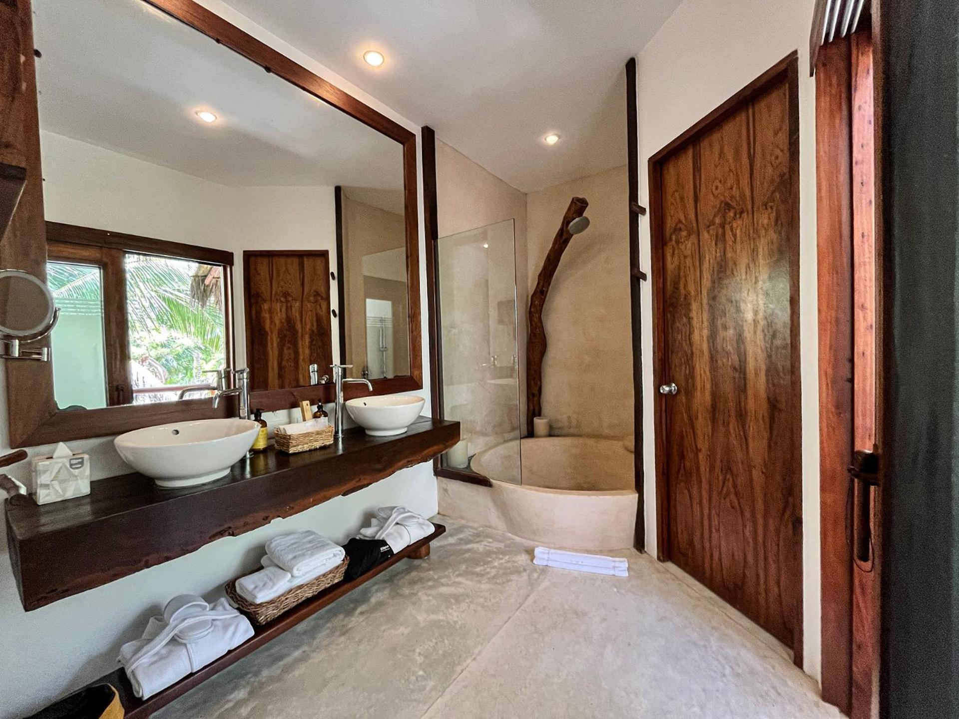 The Beach Tulum Hotel المظهر الخارجي الصورة