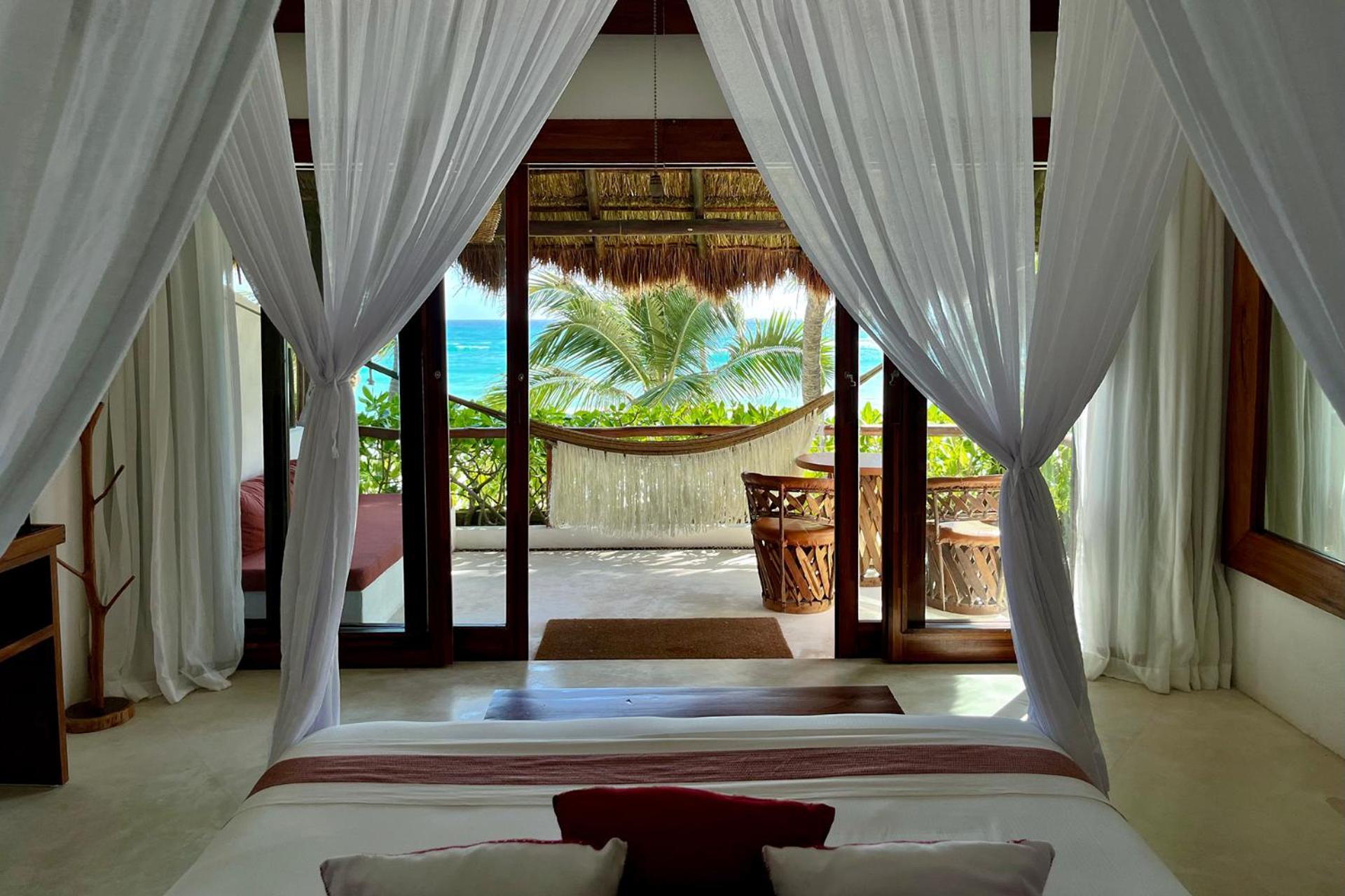 The Beach Tulum Hotel المظهر الخارجي الصورة