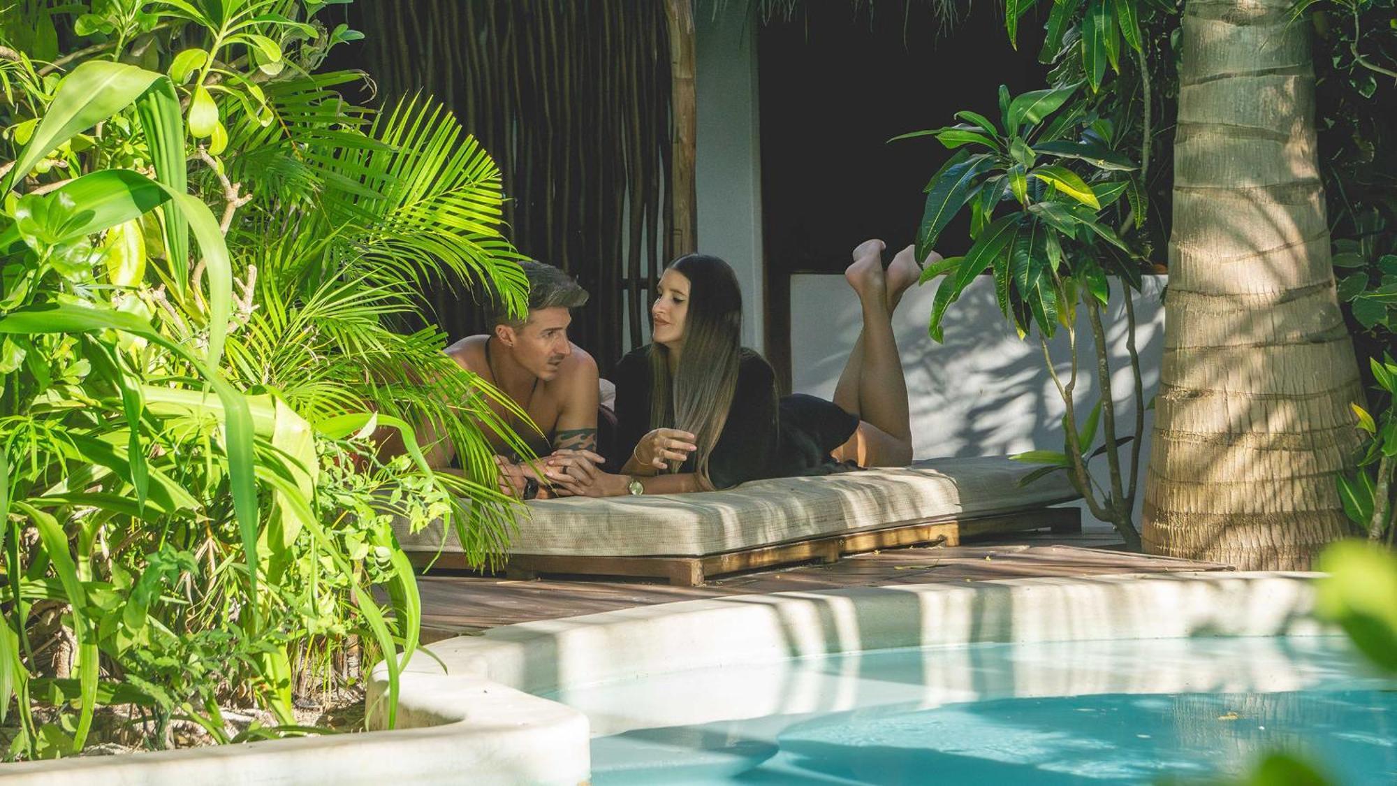 The Beach Tulum Hotel المظهر الخارجي الصورة