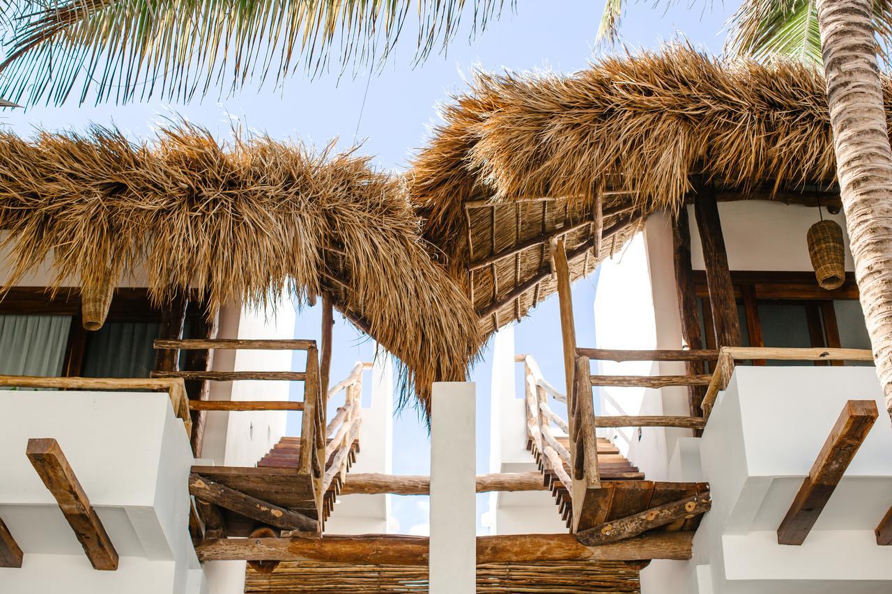 The Beach Tulum Hotel المظهر الخارجي الصورة